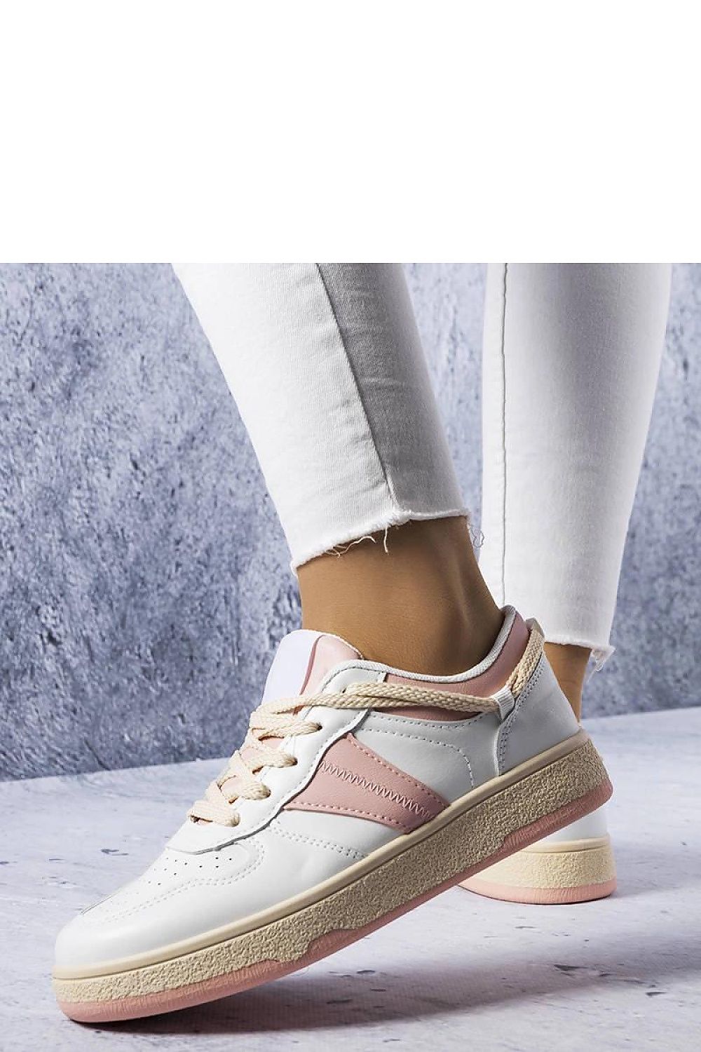 Chaussures de sport model 207963 Solea