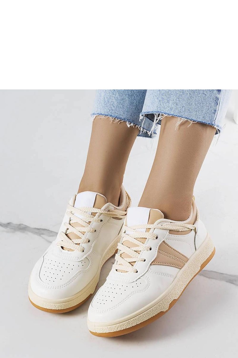 Chaussures de sport model 208007 Solea