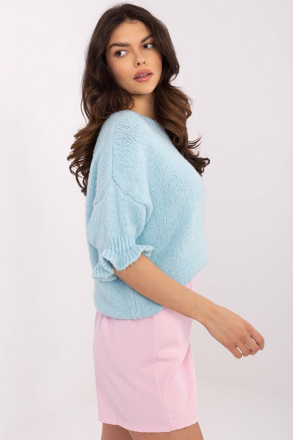 Chandail model 208516 Italy Moda
