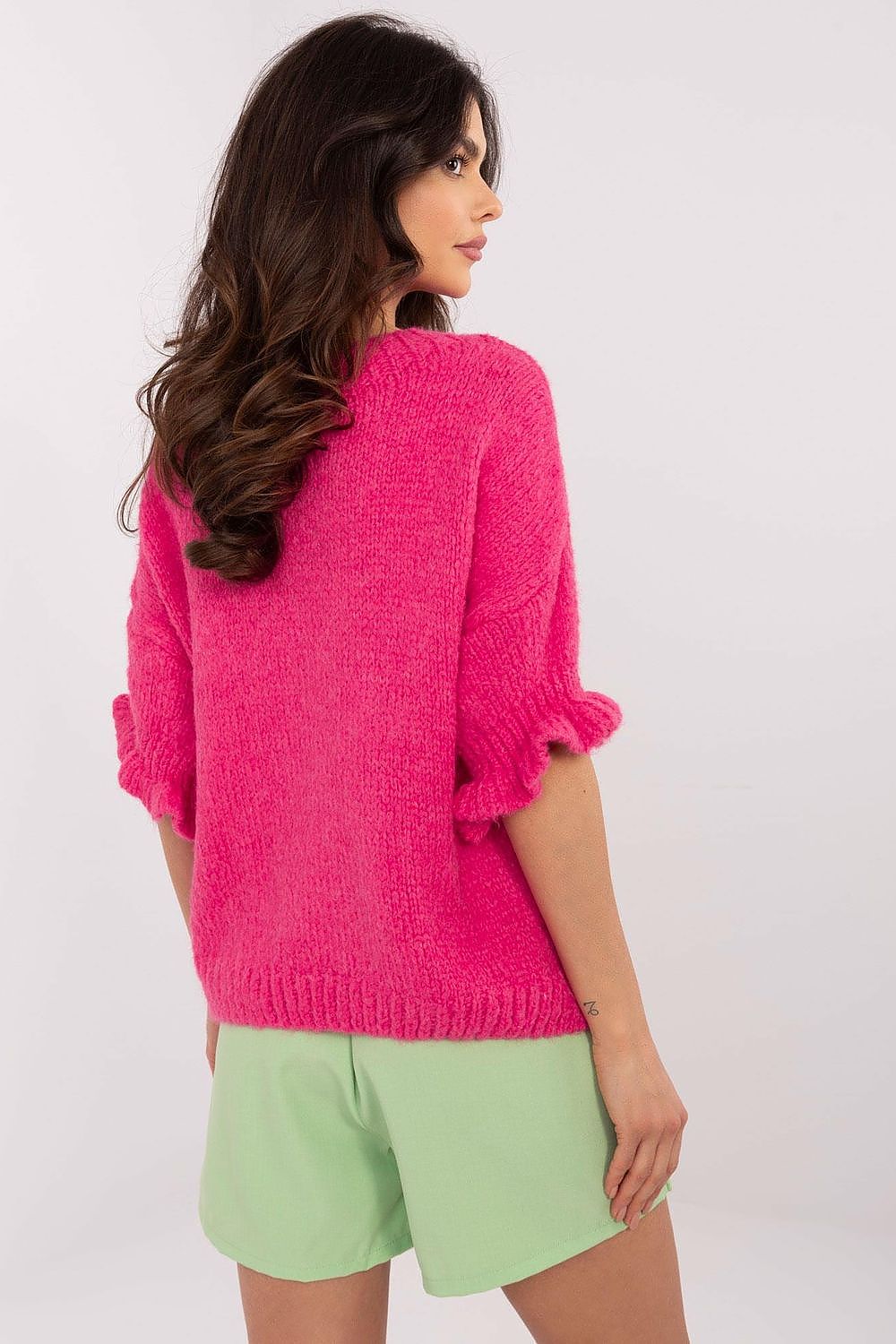 Chandail model 208521 Italy Moda
