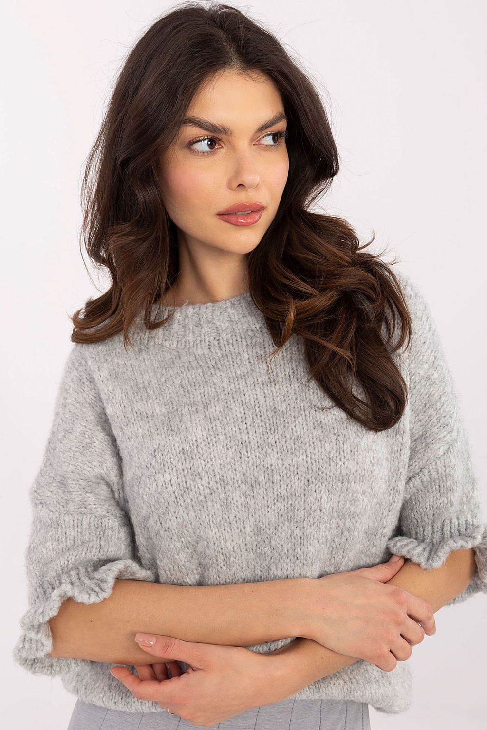 Chandail model 208687 Italy Moda