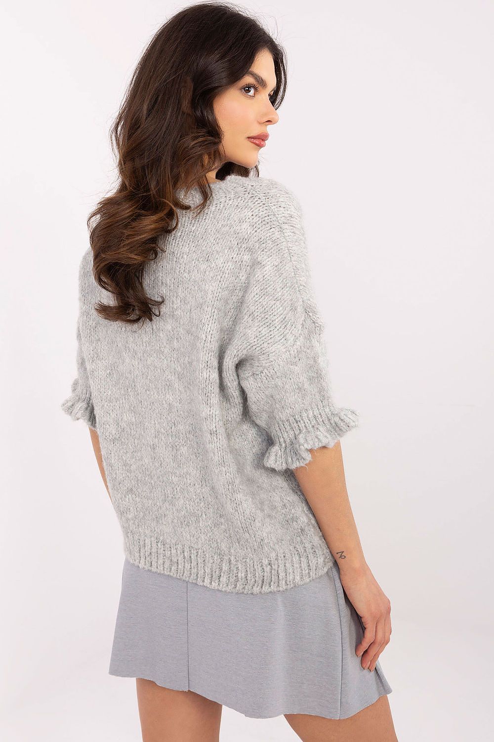 Chandail model 208687 Italy Moda