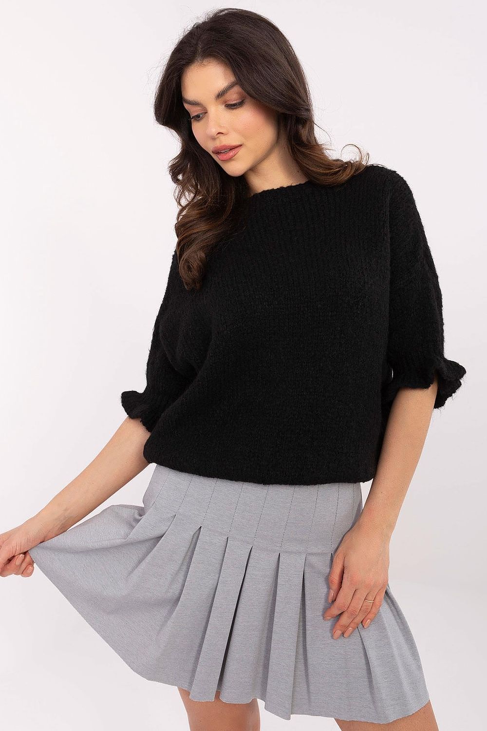 Chandail model 208688 Italy Moda