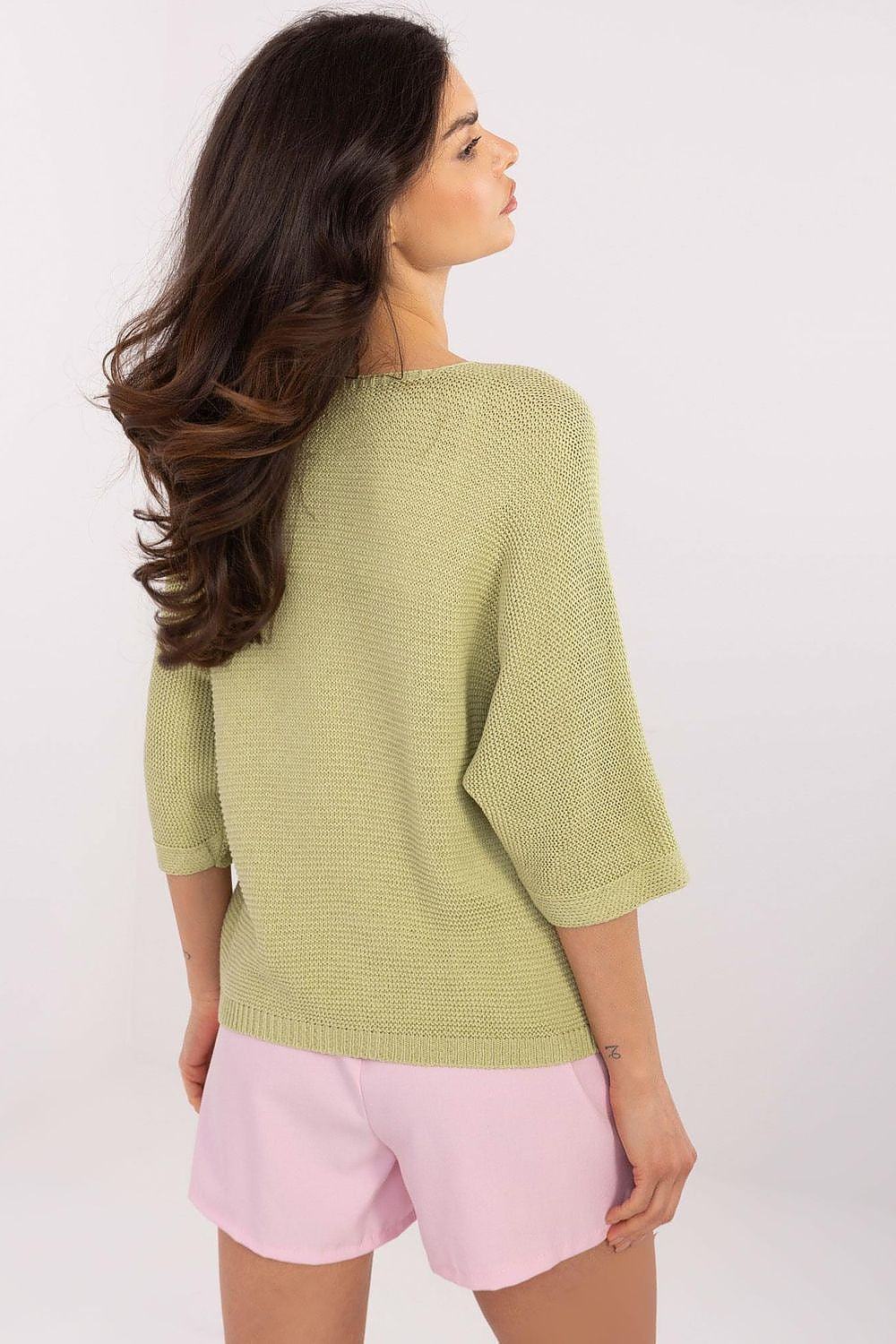 Chandail model 208714 Italy Moda