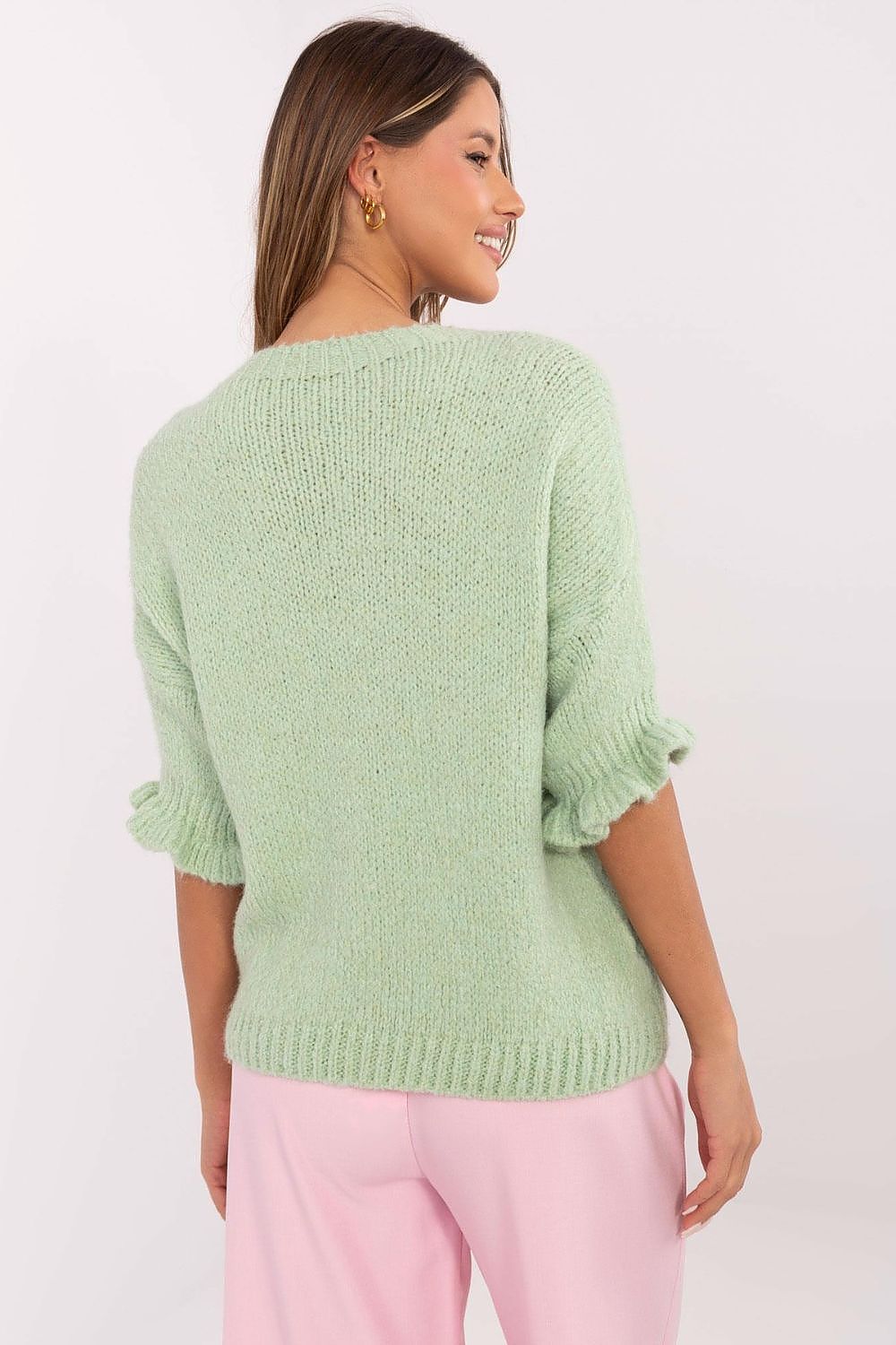 Chandail model 208710 Italy Moda
