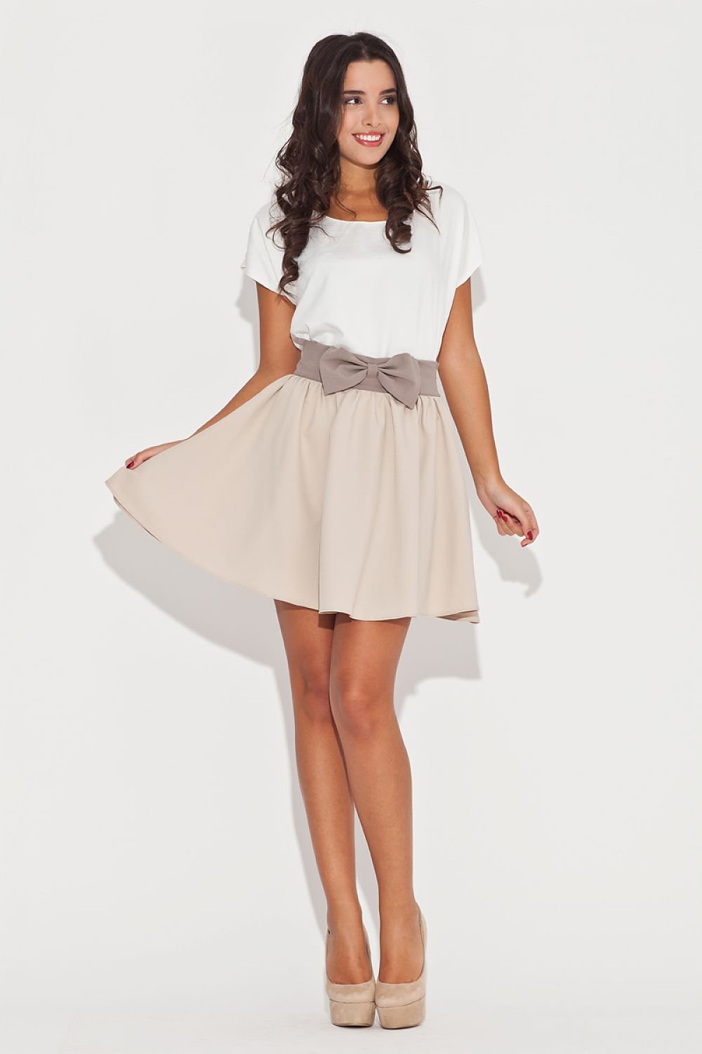 Jupe model 47427