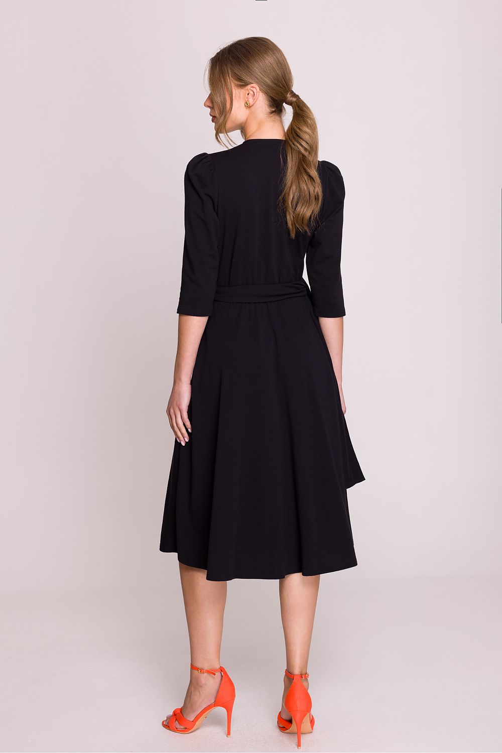 Robe de jour model 209087 Stylove