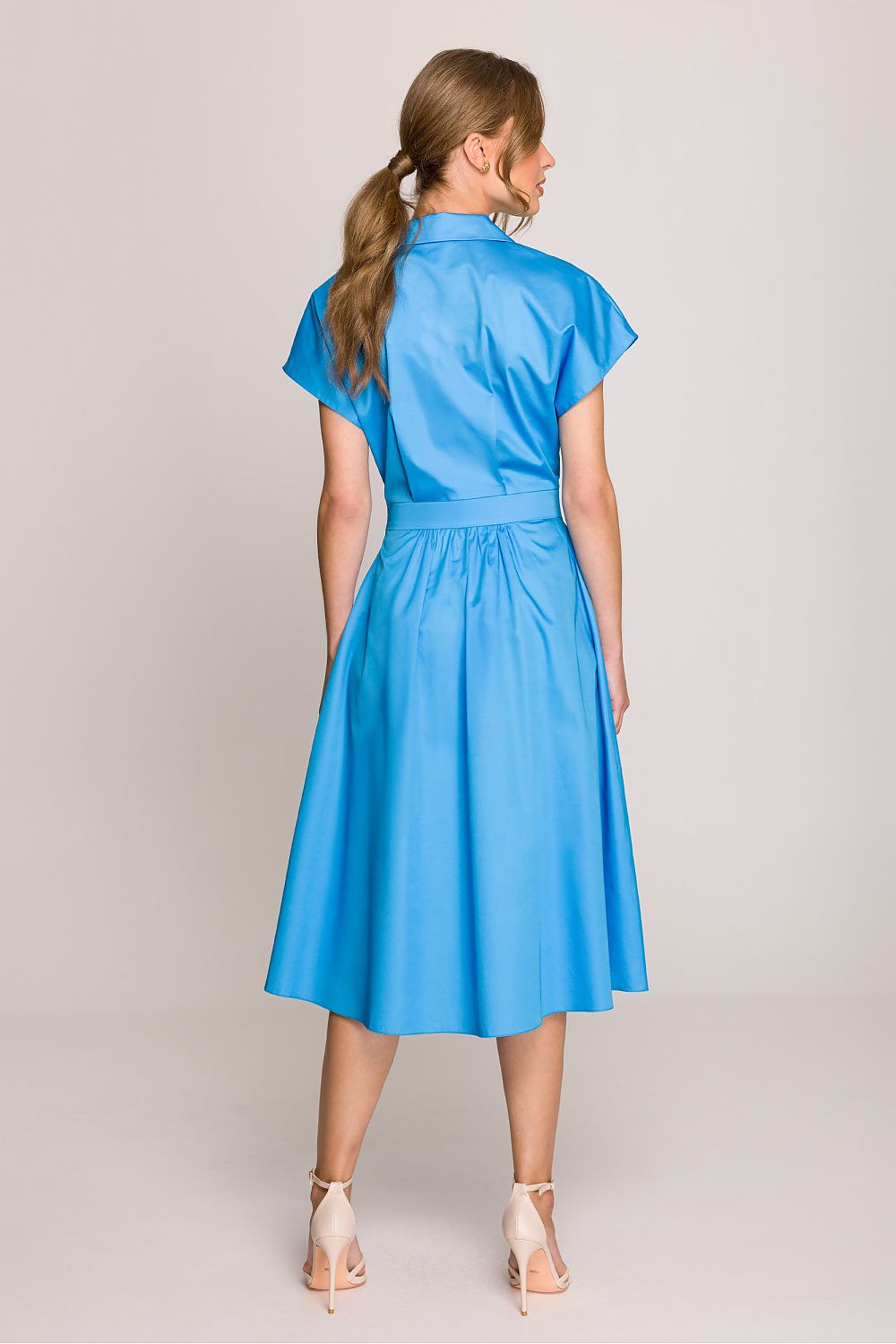 Robe de jour model 209094 Stylove