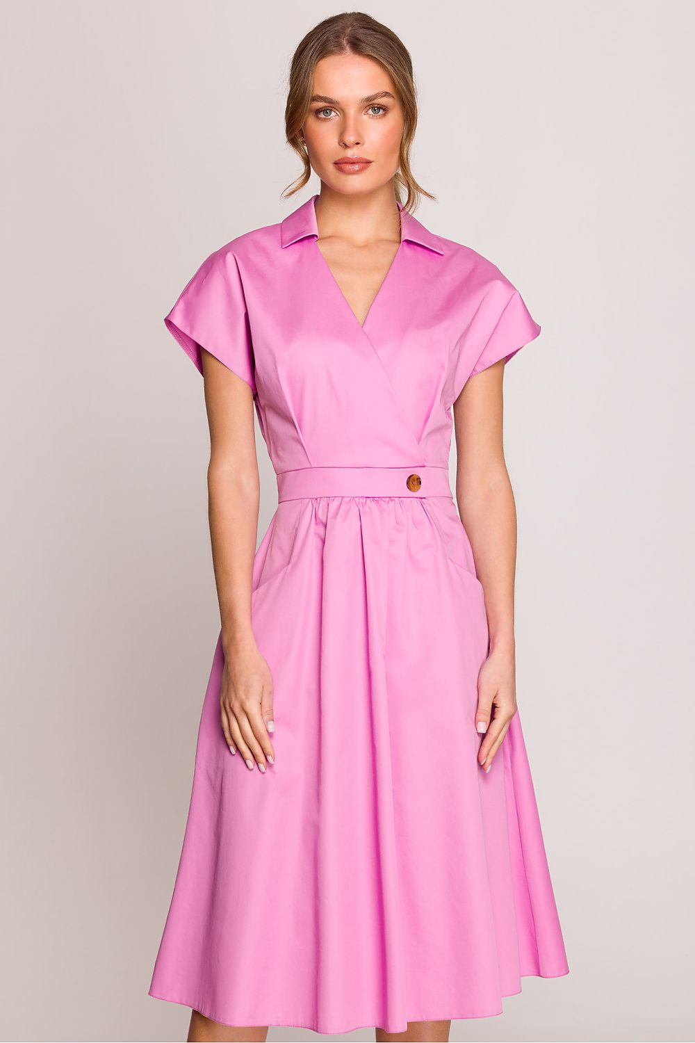 Robe de jour model 209095 Stylove
