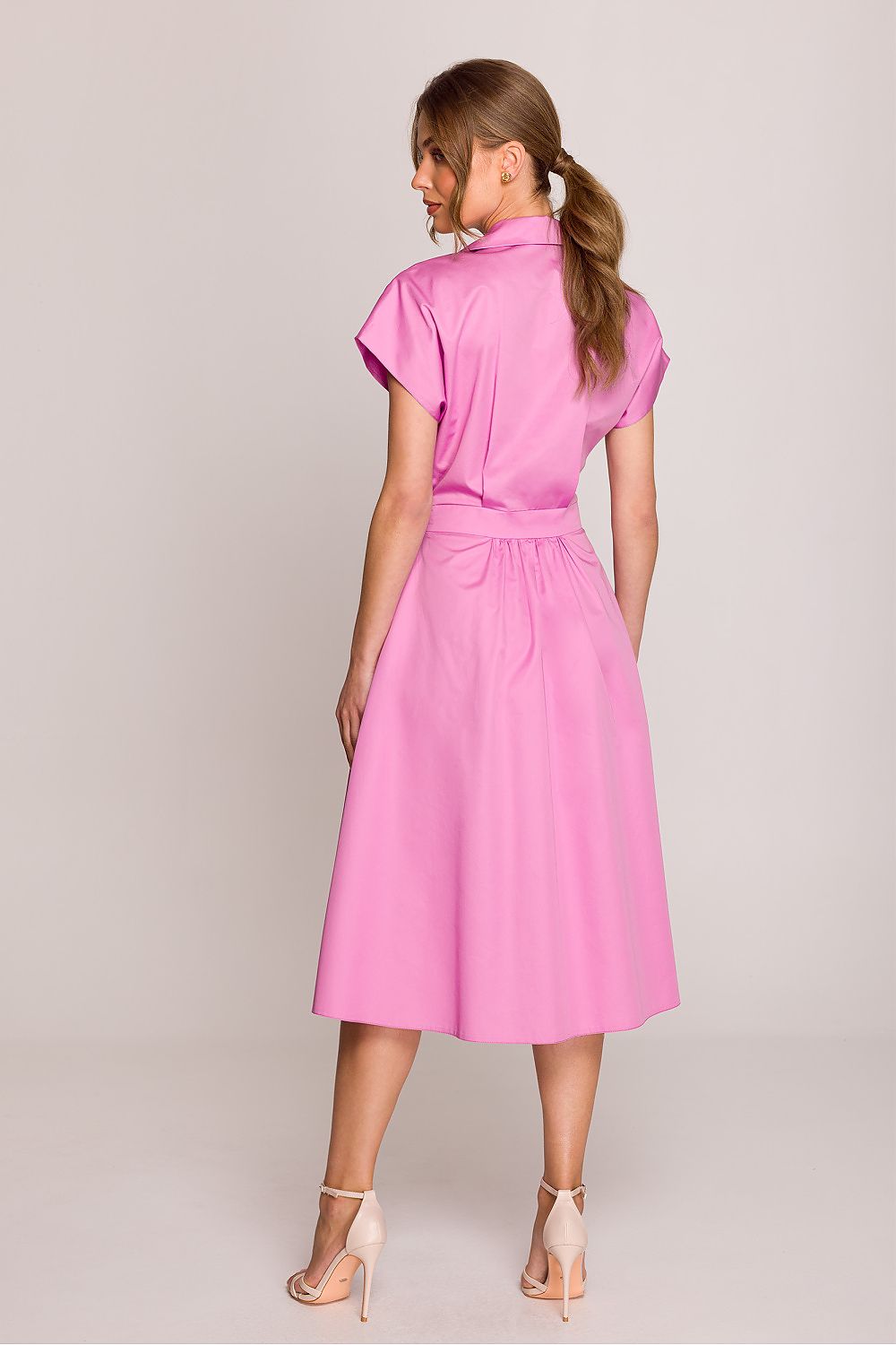 Robe de jour model 209095 Stylove