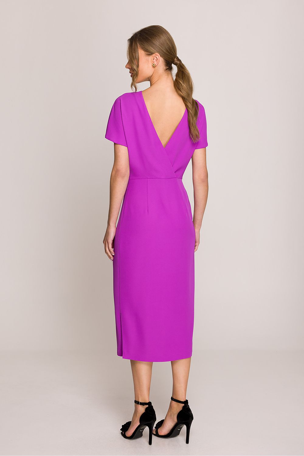 Robe de jour model 209109 Stylove