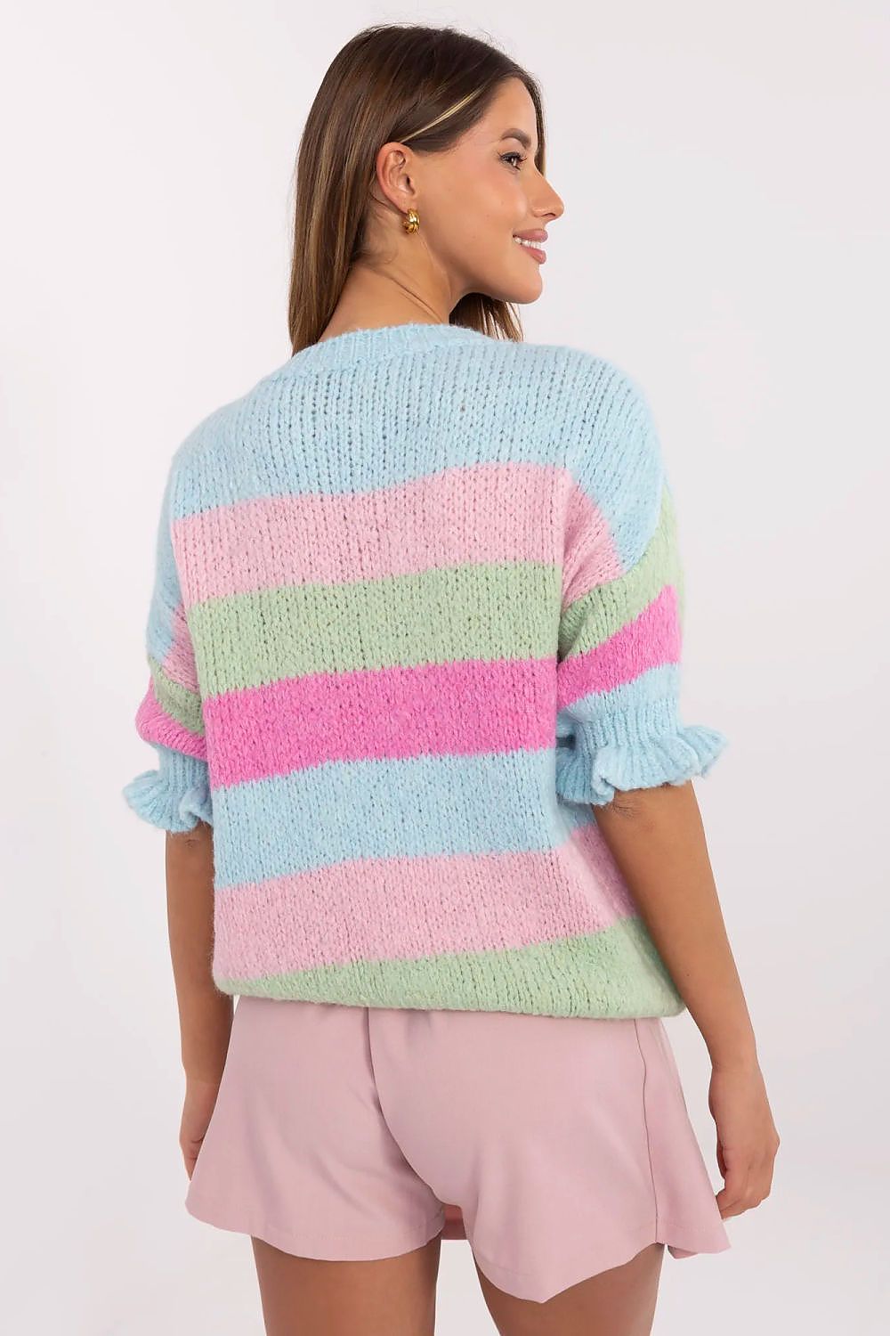 Chandail model 209520 Italy Moda