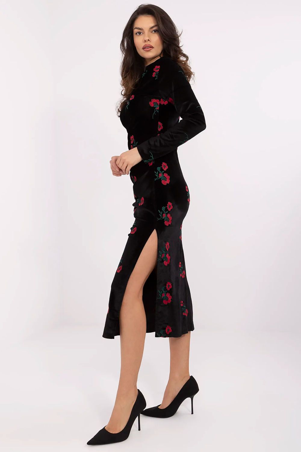 Robe de soirée model 209712 Lakerta