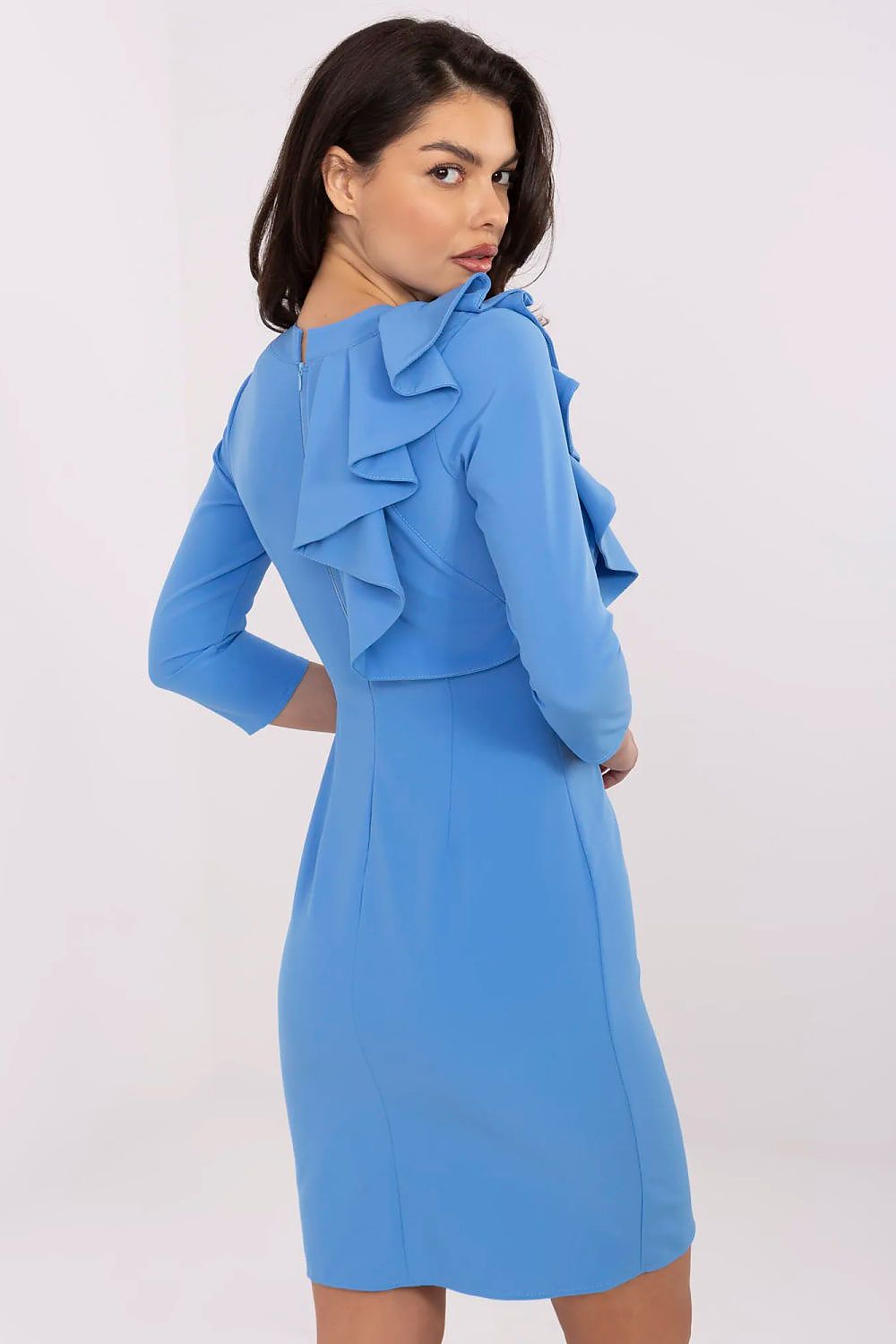 Robe de cocktail model 209713 Lakerta