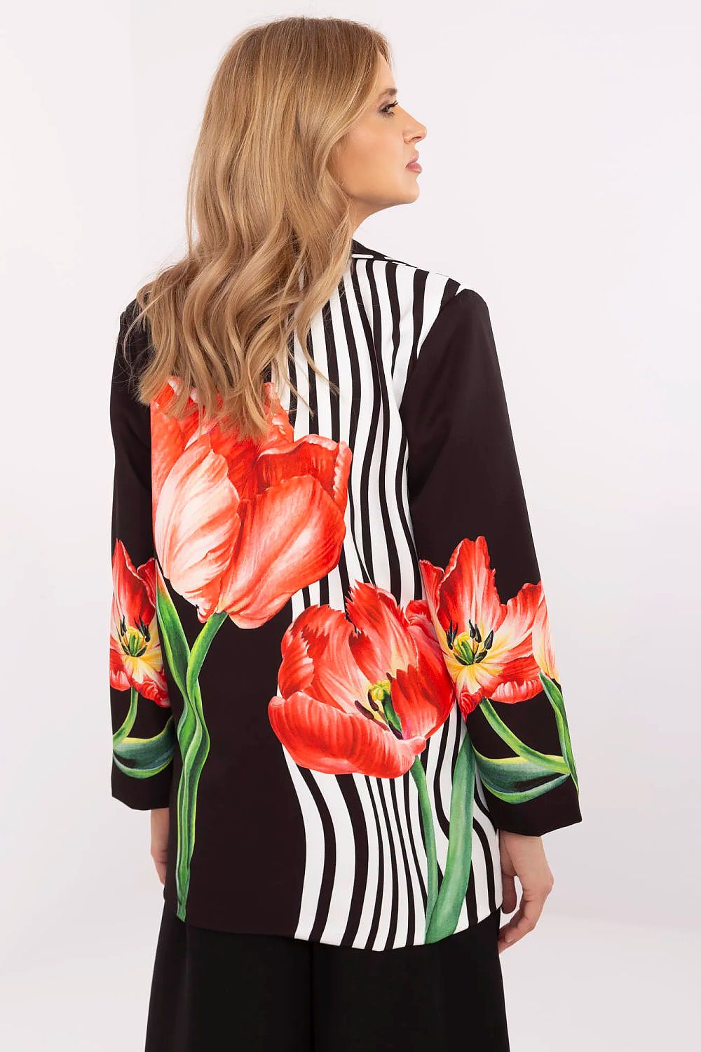 Vest model 209829 Italy Moda