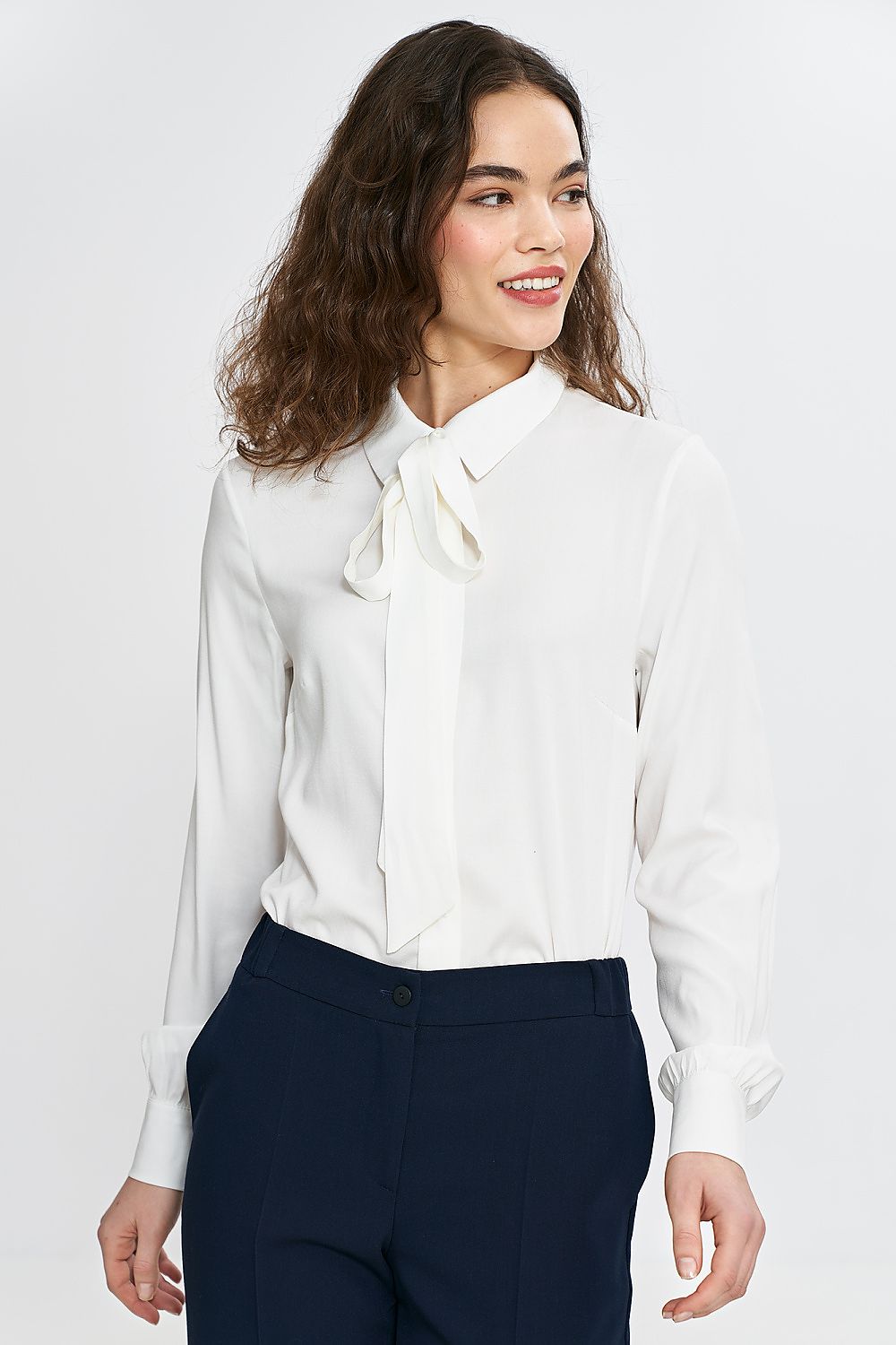 Chemise model 210090 Nife