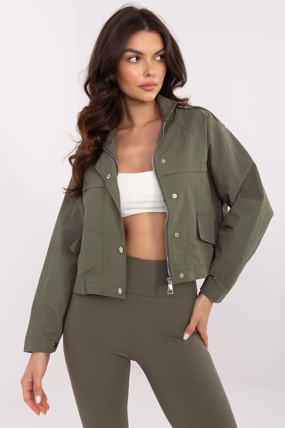 Veste model 210114 NM
