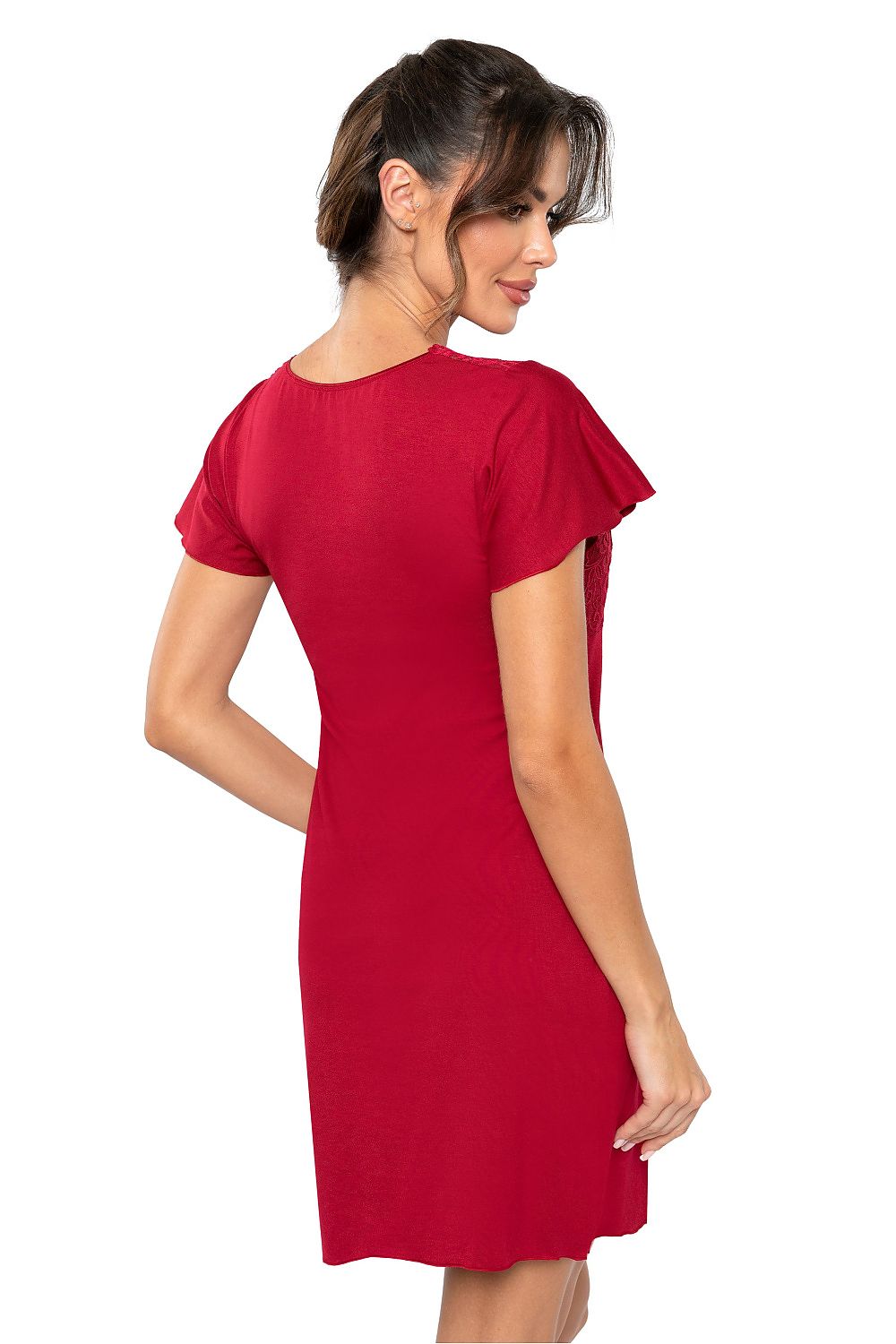 Chemise de nuit model 210993 Donna