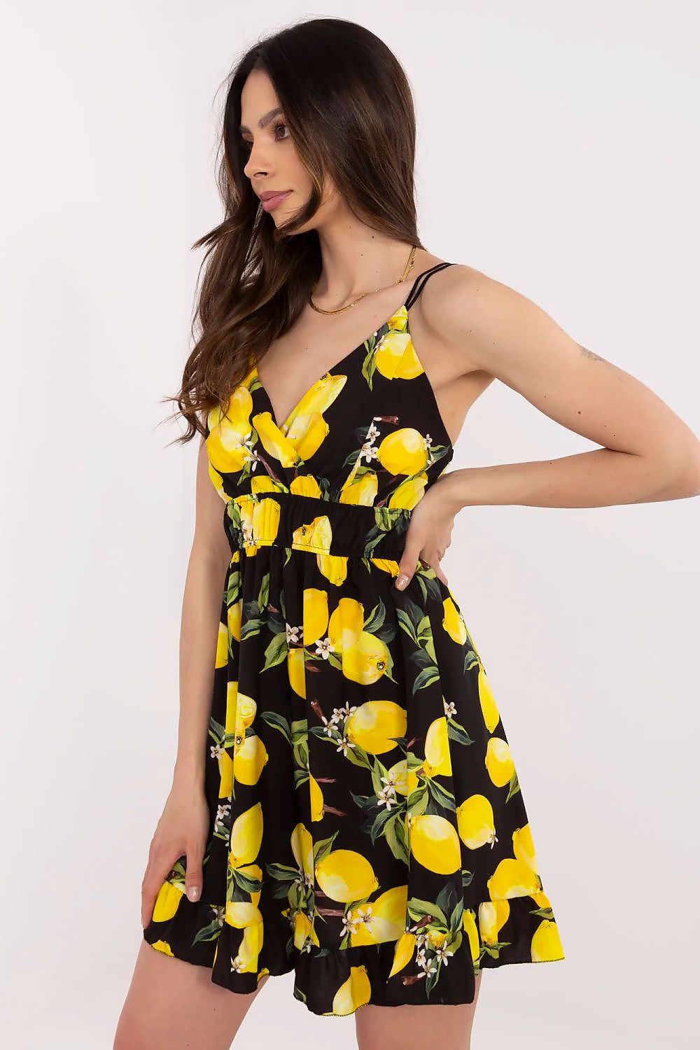 Robe de jour model 212296 Italy Moda