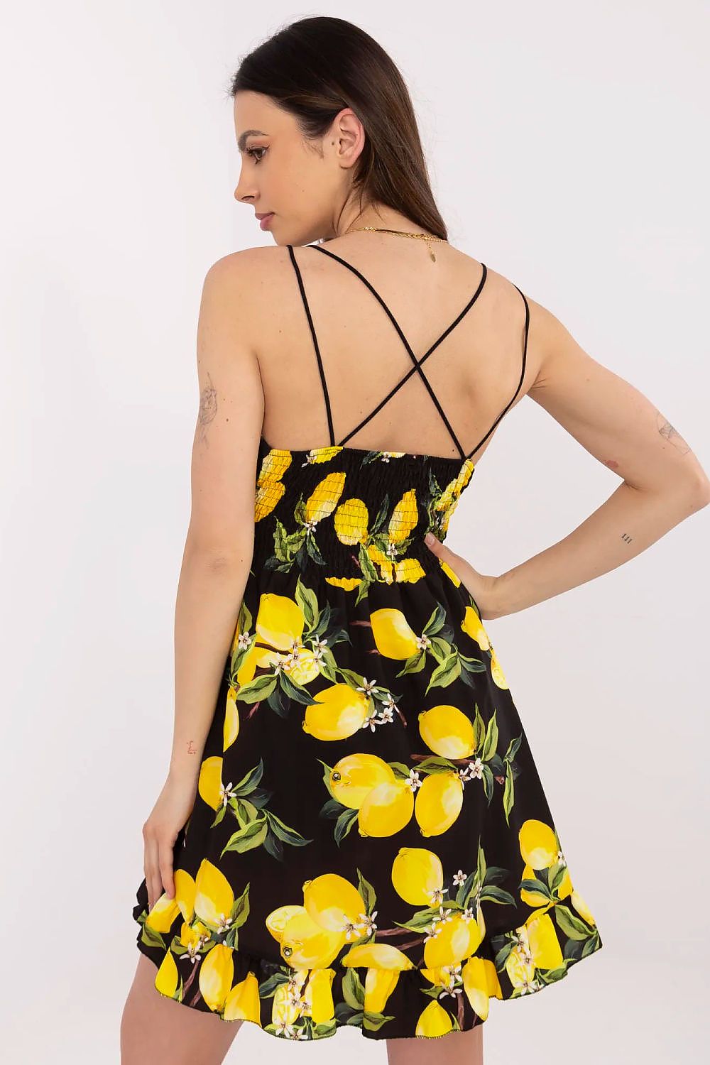 Robe de jour model 212296 Italy Moda