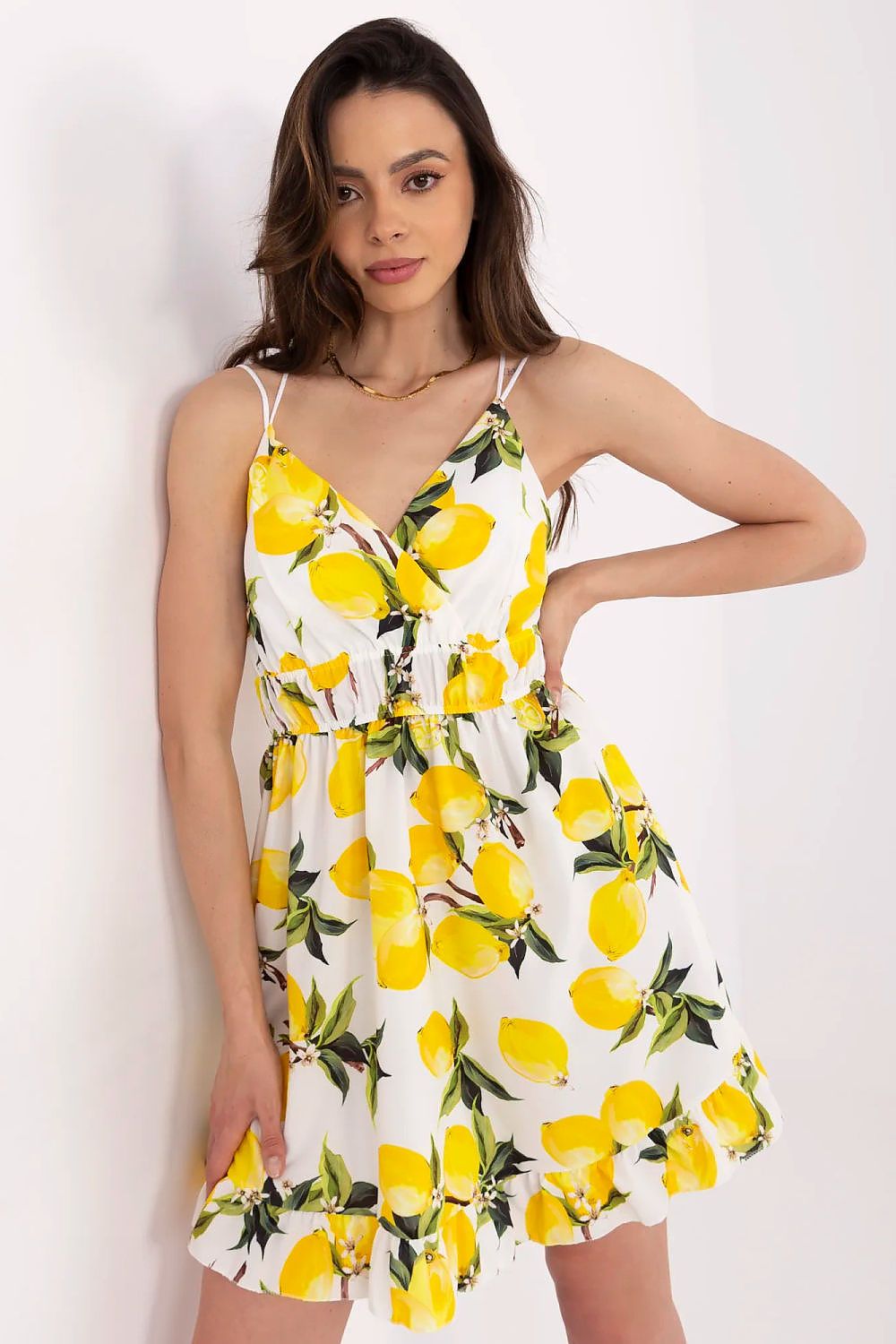 Robe de jour model 212297 Italy Moda
