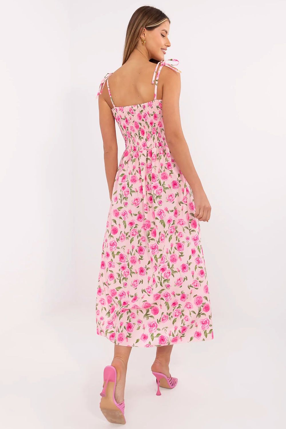 Robe de jour model 213311 Italy Moda