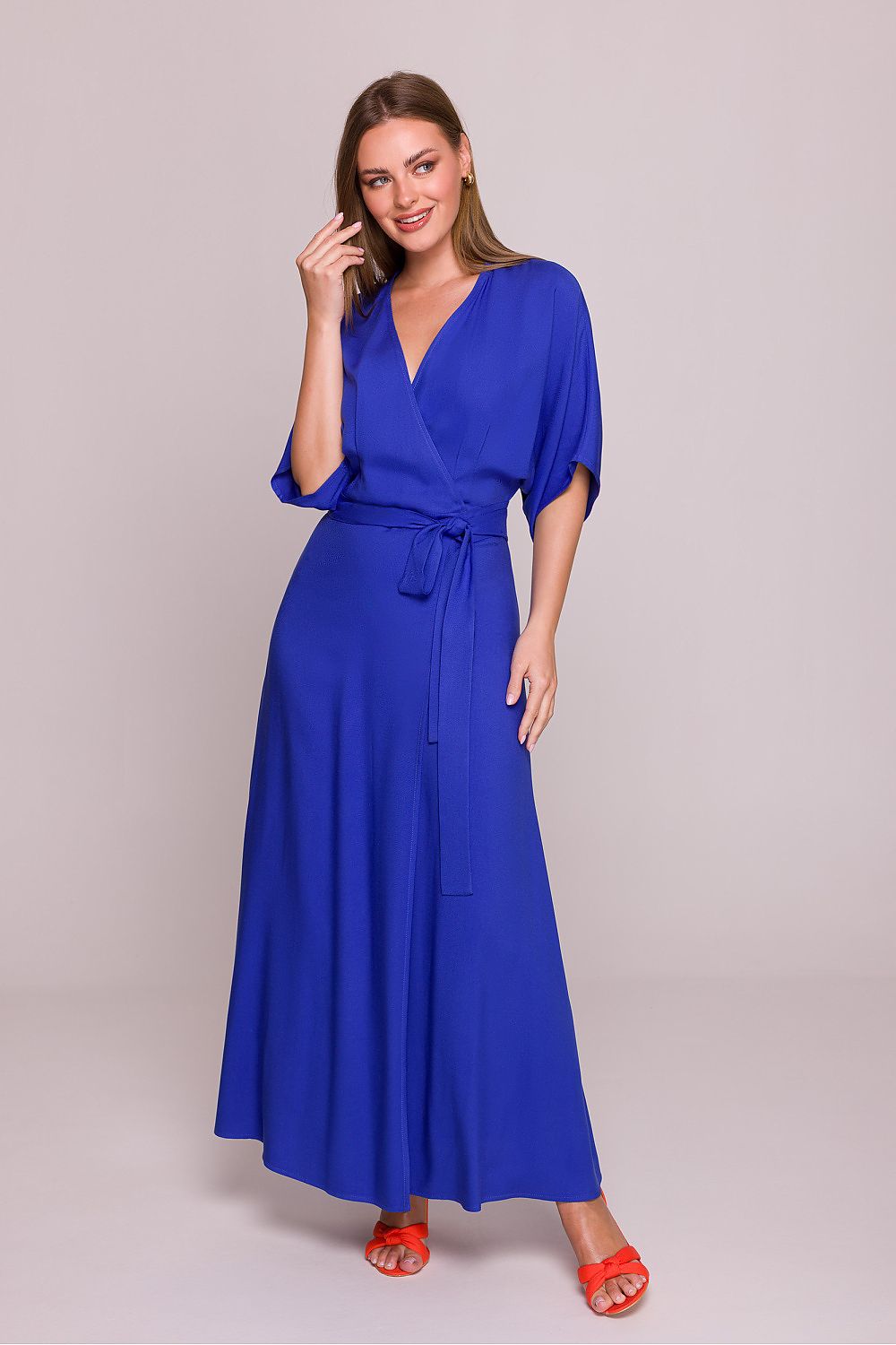 Robe de jour model 214676 Stylove