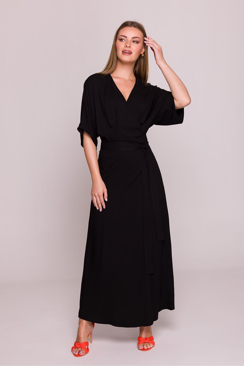 Robe de jour model 214679 Stylove