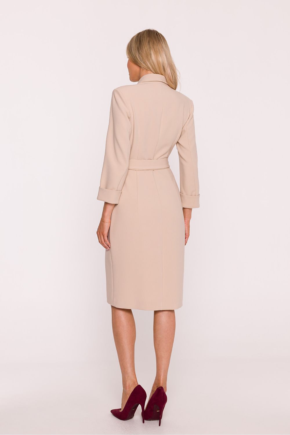 Robe de jour model 217280 Stylove