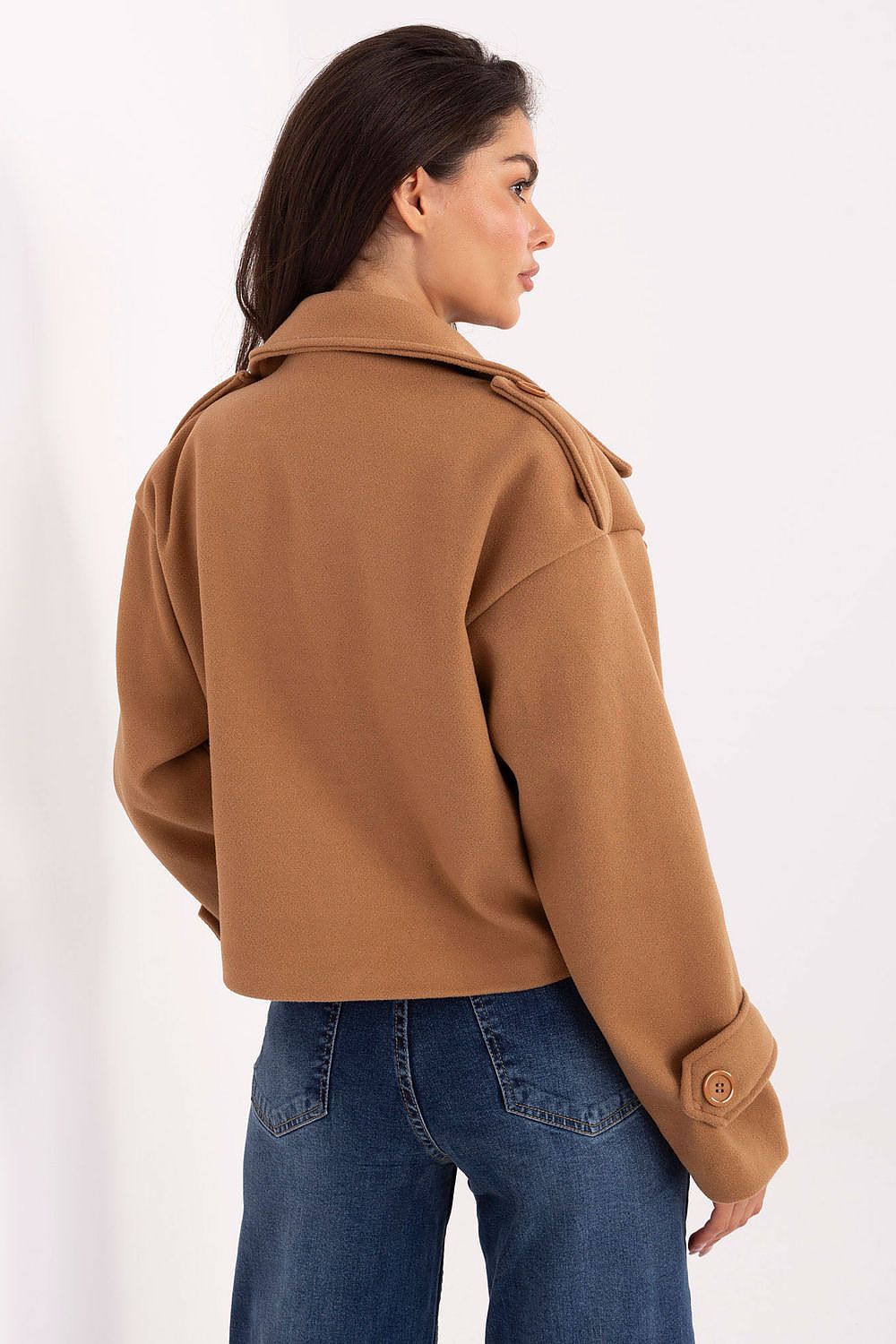 Manteau model 217558 Rue Paris