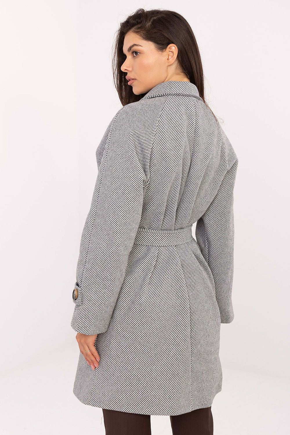 Manteau model 217997 Rue Paris