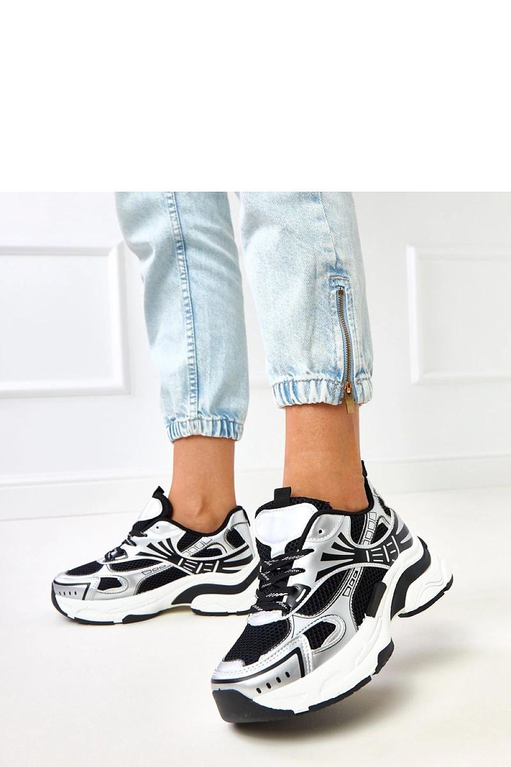 Chaussures de sport model 218142 Solea