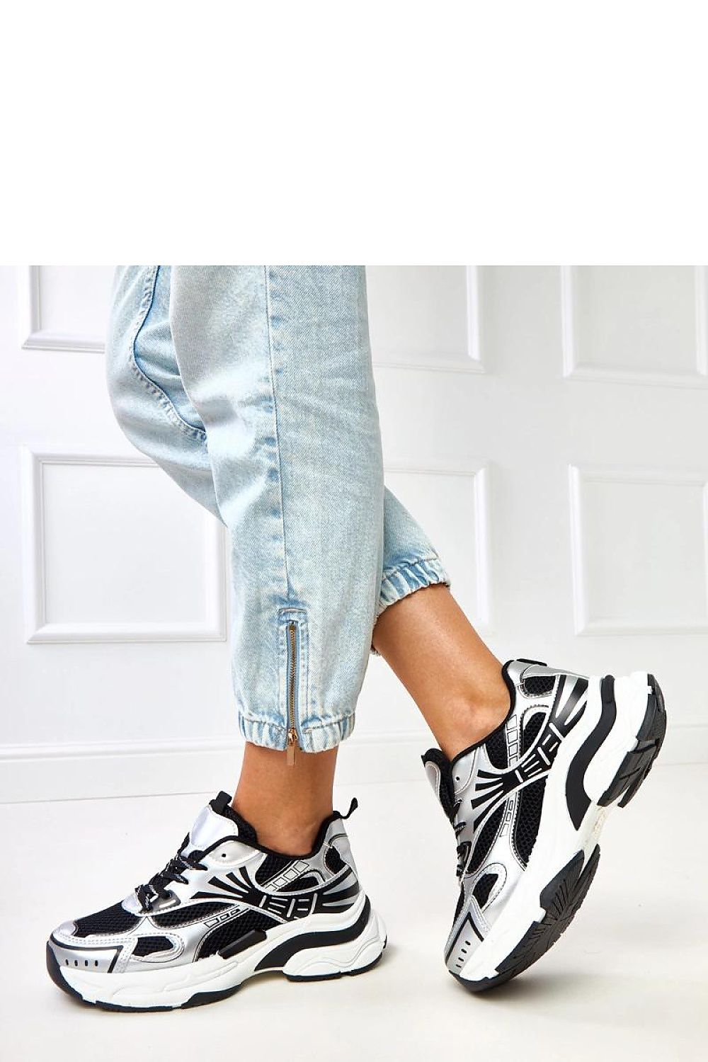 Chaussures de sport model 218142 Solea