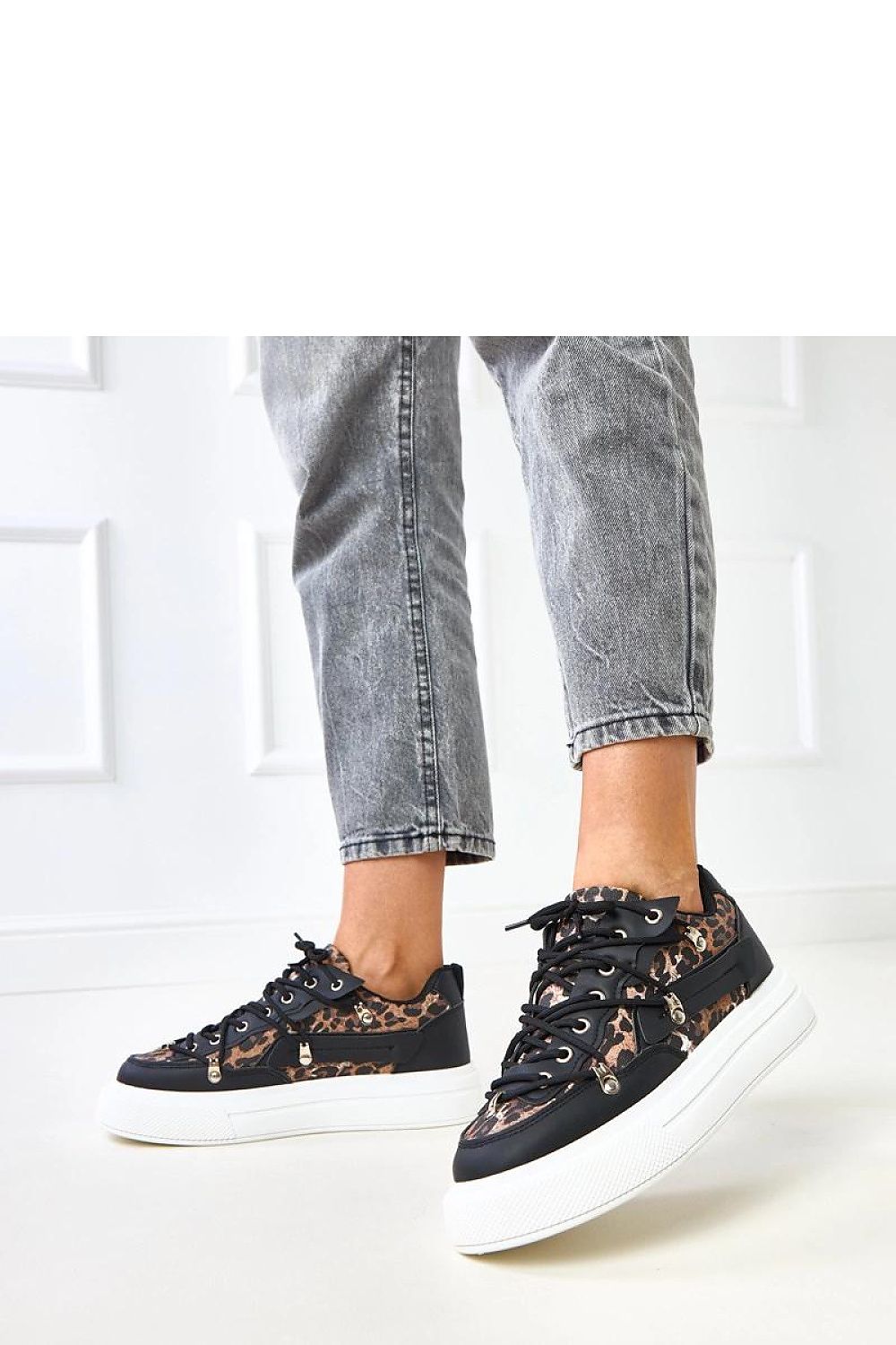 Chaussures de sport model 218367 Solea