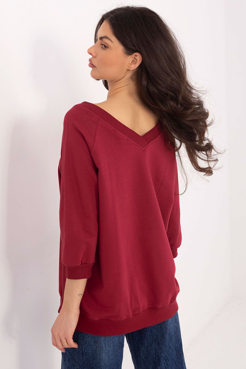 Chemisier model 222903 Rue Paris