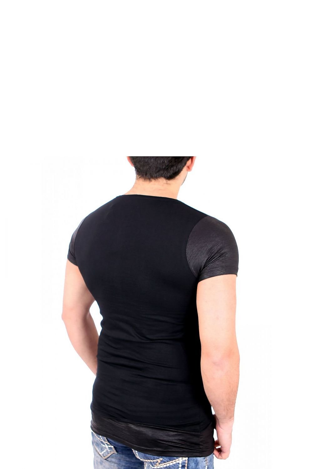 T-shirt model 61307