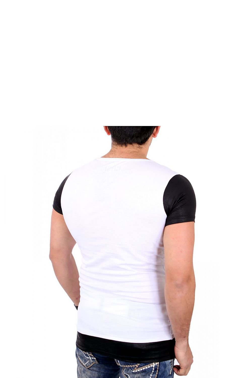 T-shirt model 61308