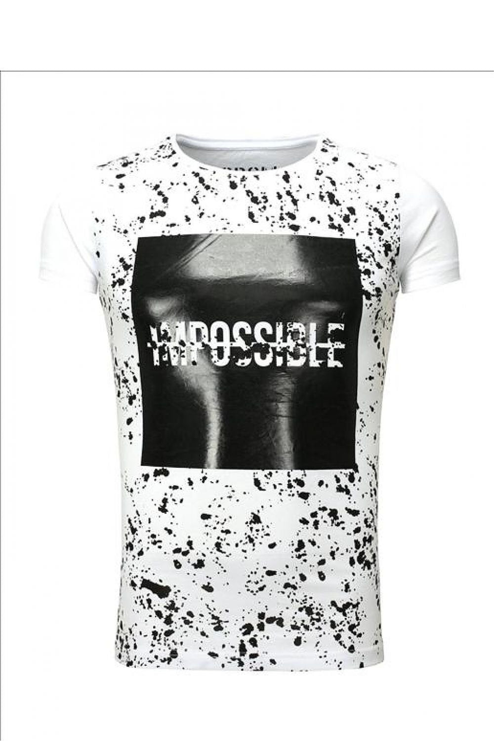 T-shirt model 61312