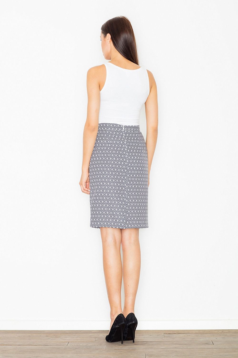 Jupe model 77139