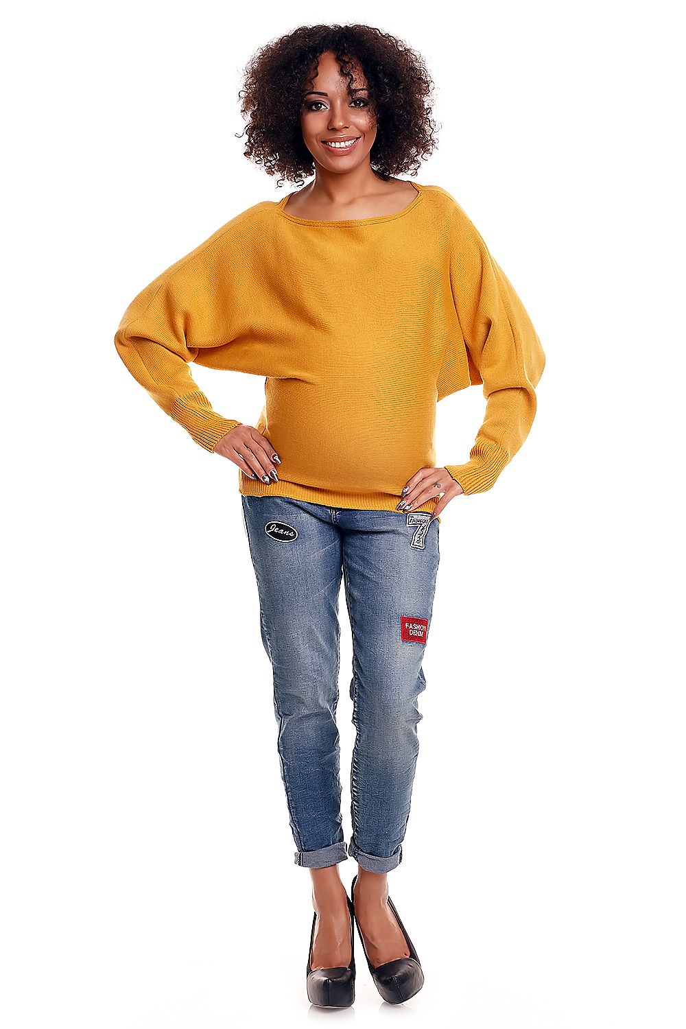 Chandail grossesse model 178638