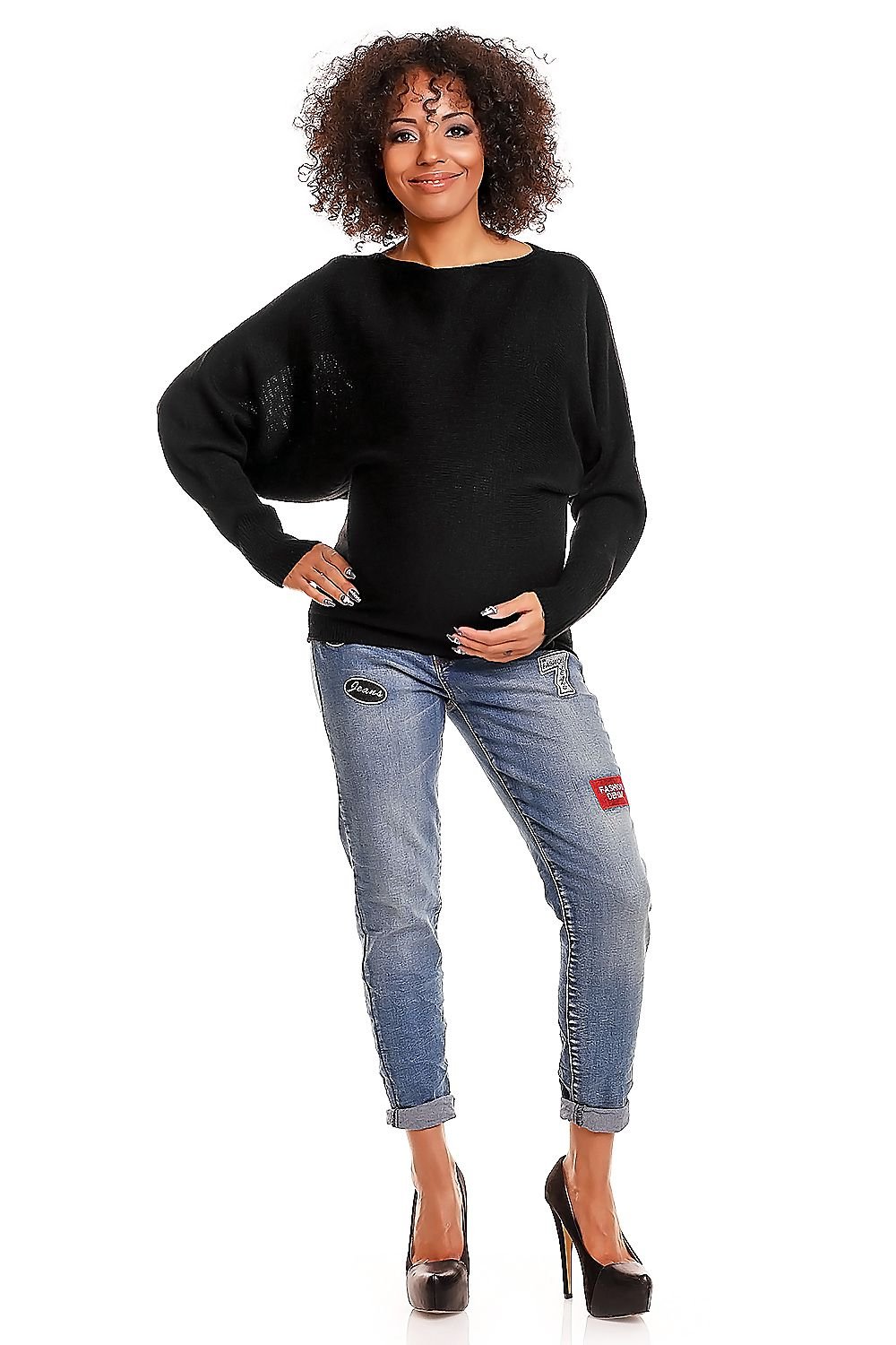 Chandail grossesse model 178638