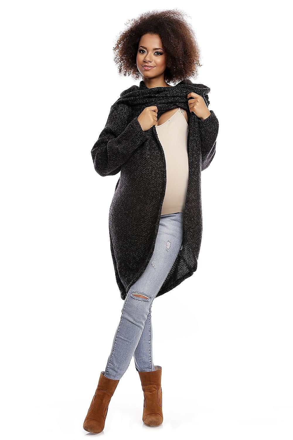 Chandail long model 84291