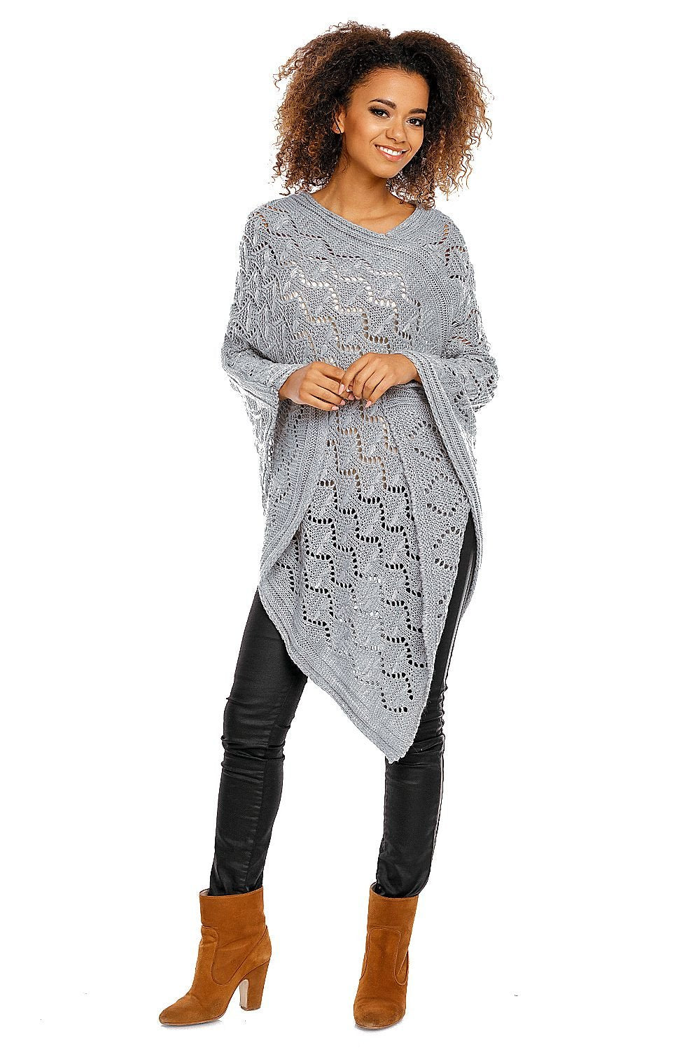 Poncho model 94521
