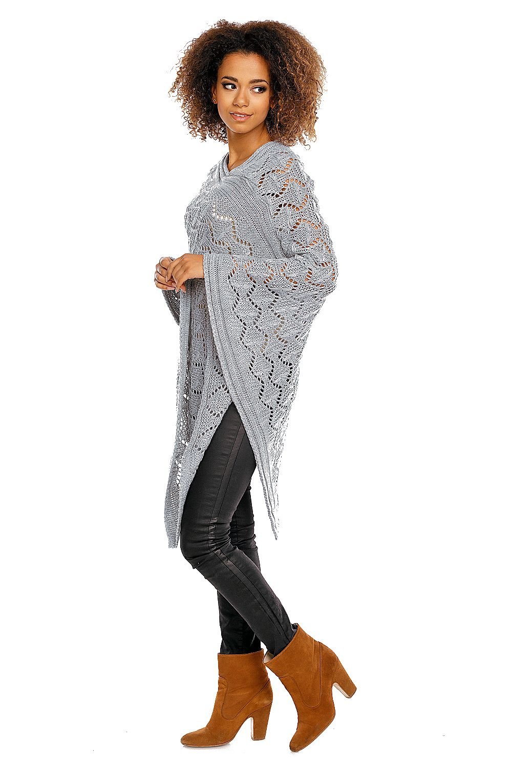 Poncho model 94521