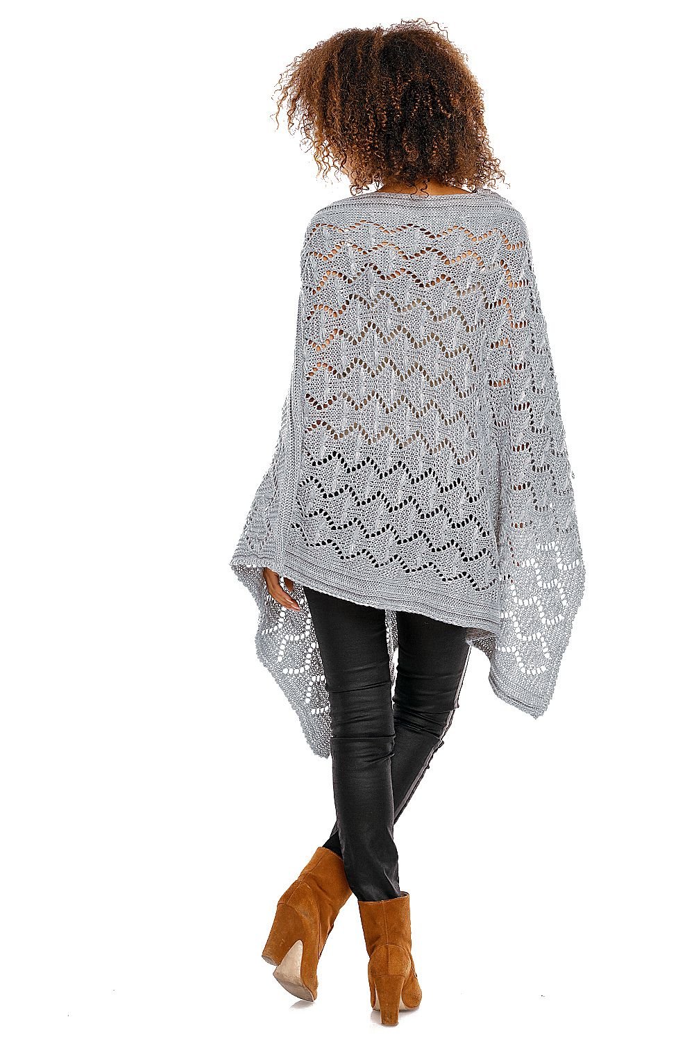 Poncho model 94521