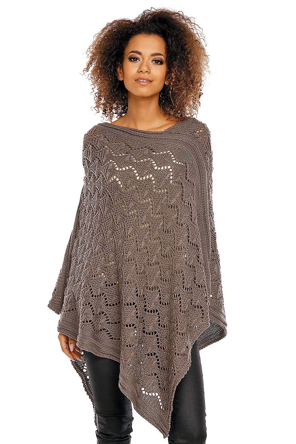 Poncho model 94521