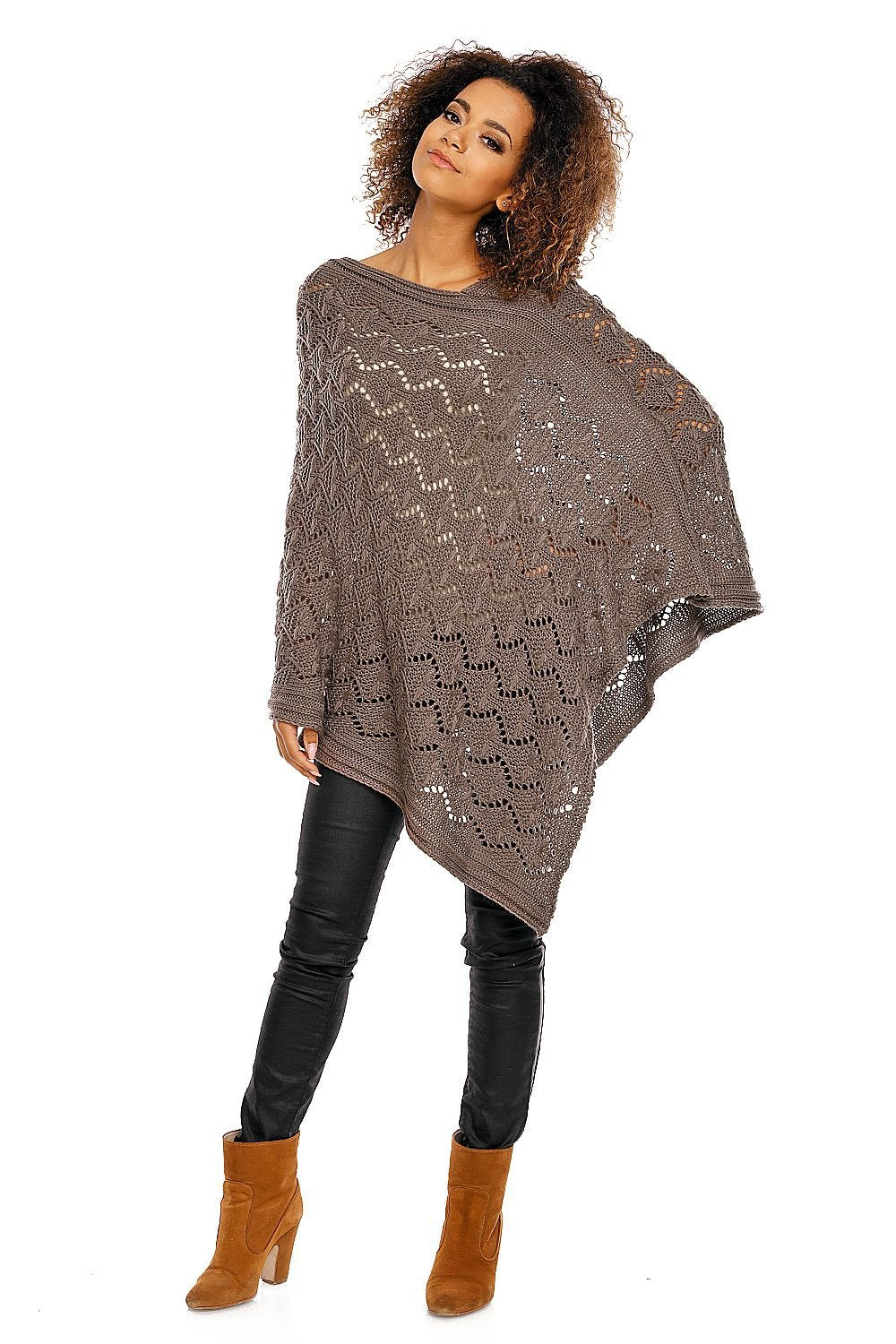 Poncho model 94521