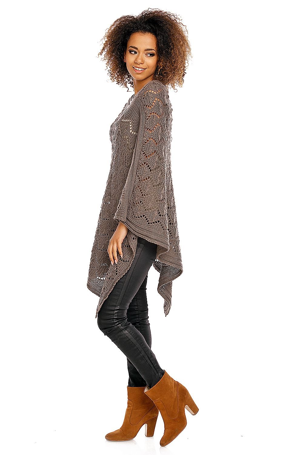 Poncho model 94521