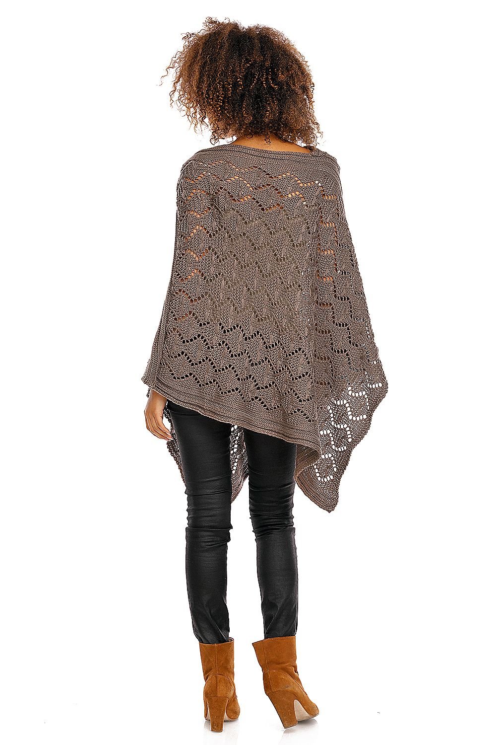 Poncho model 94521