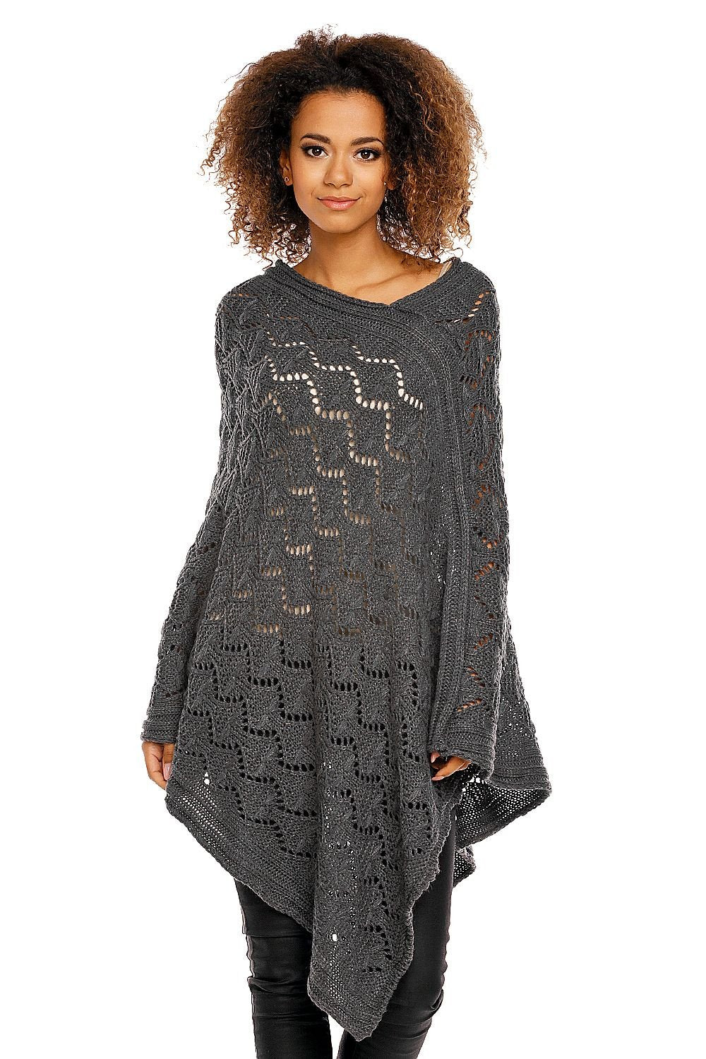 Poncho model 94521